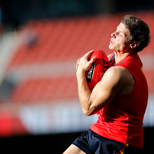 Five Panthers named in SANFL State squad Five Panthers named in SANFL State squad